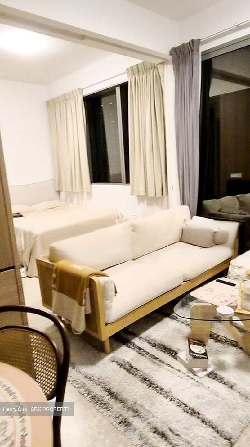 Echelon (D3), Condominium #483637531
